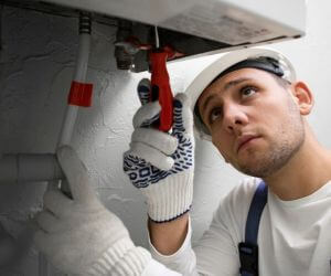 About Emergency plumbing pros Fort Rock, OR